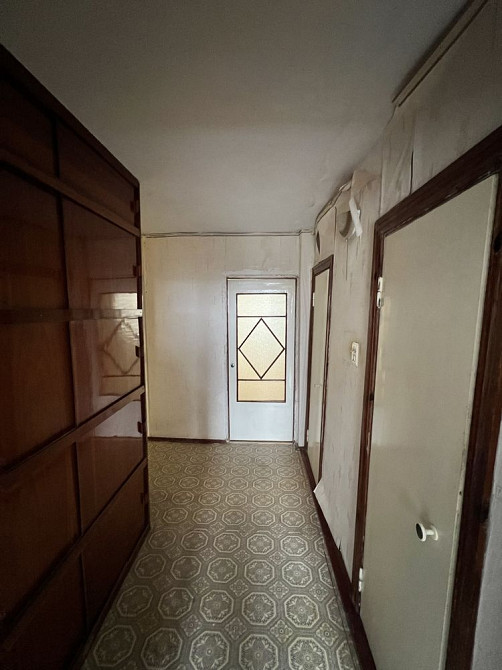 Николаев Сдам 2 комнатная квартира Соляные Миколаїв - зображення 7