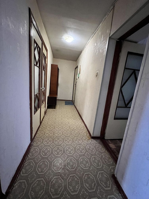 Николаев Сдам 2 комнатная квартира Соляные Миколаїв - зображення 1