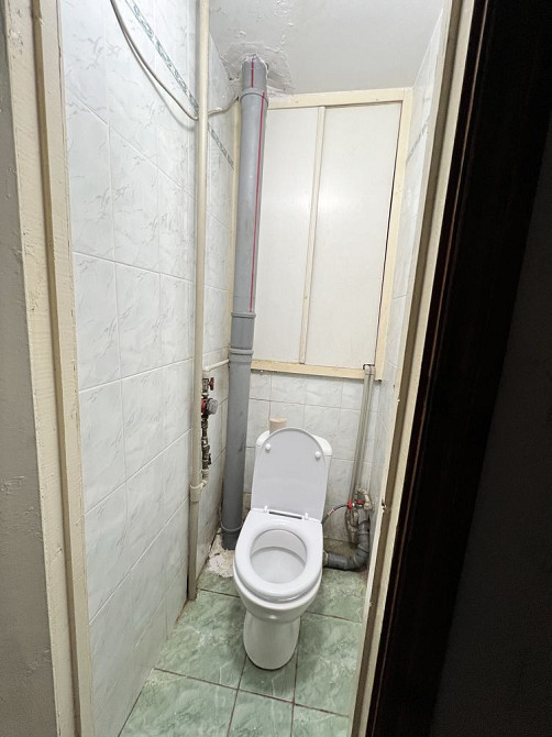 Николаев Сдам 2 комнатная квартира Соляные Миколаїв - зображення 6