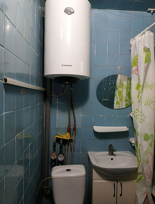 сдам 1 комн  Королева/ОблГАИ Одесса - изображение 8