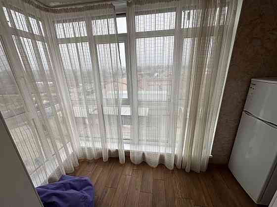 1к ЖК Счастливый,  Запорожское шоссе 28 Дніпро