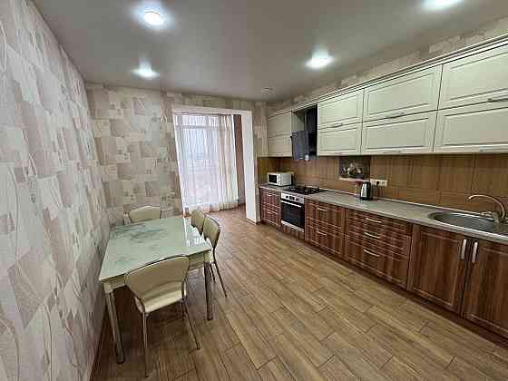 1к ЖК Счастливый,  Запорожское шоссе 28 Дніпро