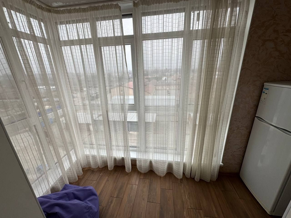 1к ЖК Счастливый,  Запорожское шоссе 28 Дніпро - зображення 3