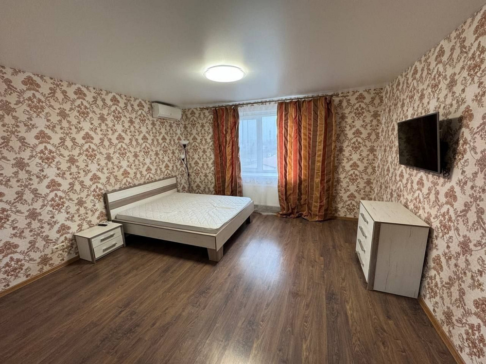 1к ЖК Счастливый,  Запорожское шоссе 28 Дніпро - зображення 1