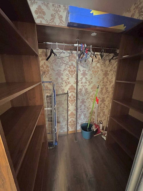 1к ЖК Счастливый,  Запорожское шоссе 28 Дніпро - зображення 4