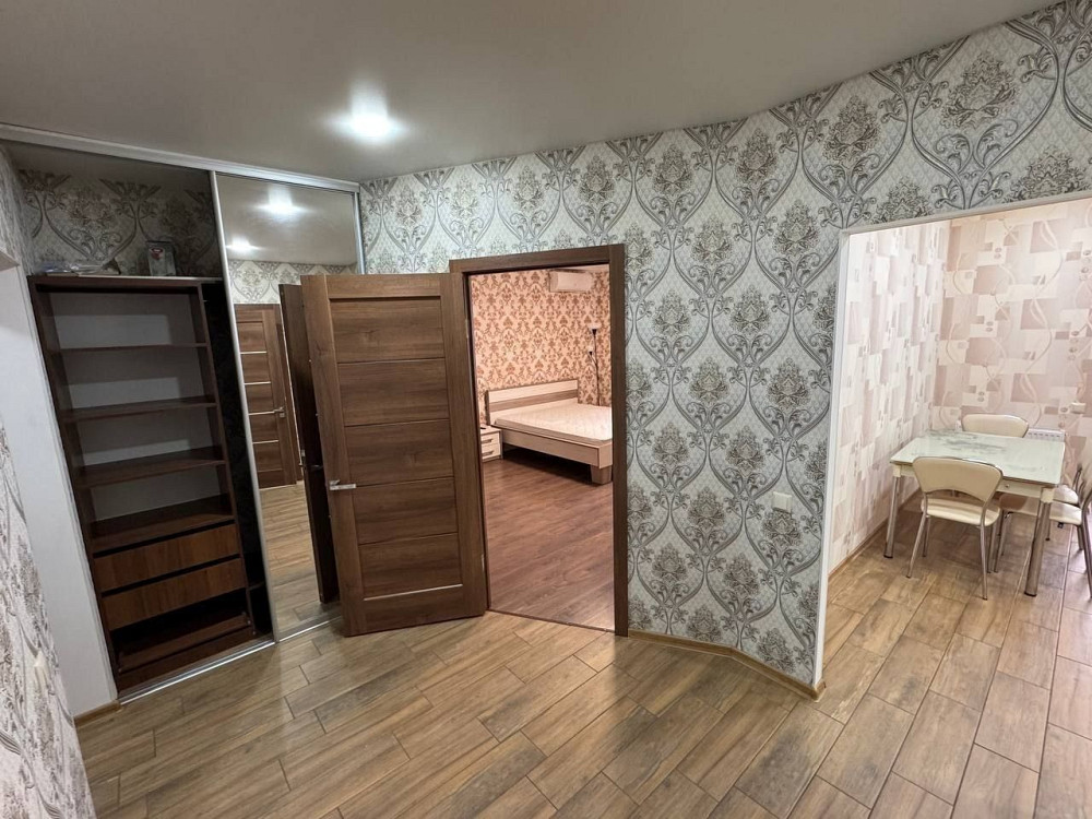 1к ЖК Счастливый,  Запорожское шоссе 28 Дніпро - зображення 5