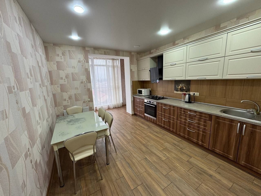 1к ЖК Счастливый,  Запорожское шоссе 28 Дніпро - зображення 2