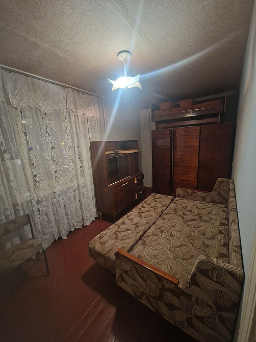 Сдам 2комнатную квартиру на проспекте Александра Поля Дніпро - зображення 4