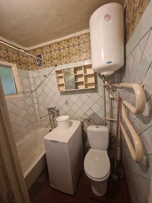 Сдам 2комнатную квартиру на проспекте Александра Поля Дніпро - зображення 7