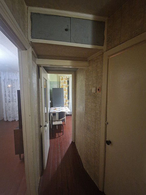 Сдам 2комнатную квартиру на проспекте Александра Поля Дніпро - зображення 6