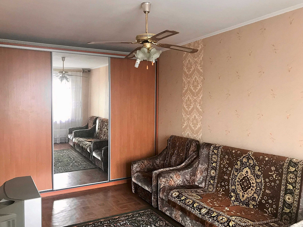 Оренда затишної 2-кімнатної квартири  Позняки/Харківський Киев - изображение 4