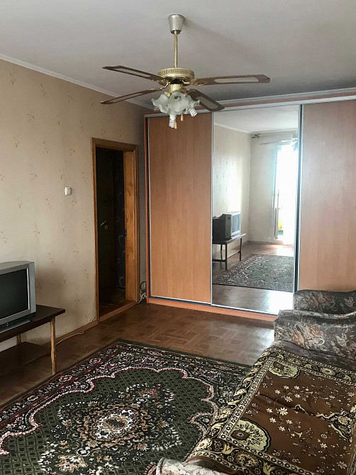 Оренда затишної 2-кімнатної квартири  Позняки/Харківський Киев - изображение 5