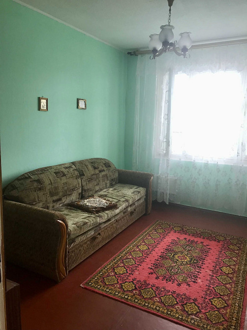 Оренда затишної 2-кімнатної квартири  Позняки/Харківський Киев - изображение 7