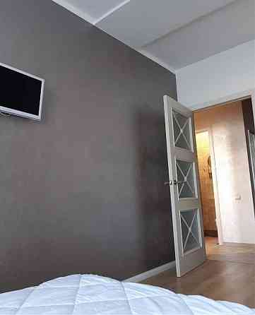 Реальная евродвушка на Гагарина, Аэрокосмический, ЖК Левада Харьков