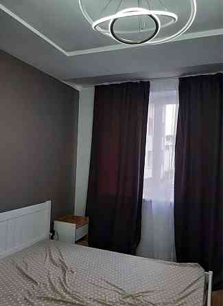 Реальная евродвушка на Гагарина, Аэрокосмический, ЖК Левада Харьков