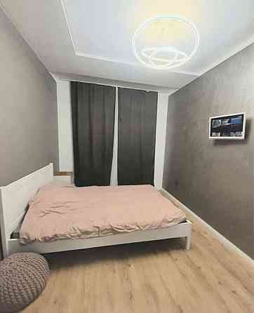 Реальная евродвушка на Гагарина, Аэрокосмический, ЖК Левада Харьков