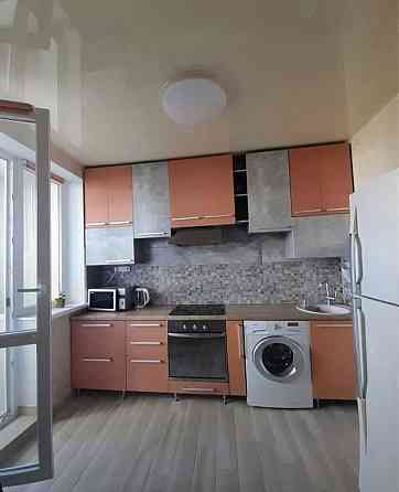 Реальная евродвушка на Гагарина, Аэрокосмический, ЖК Левада Харьков