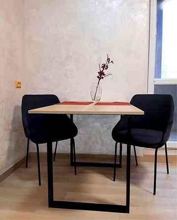 Реальная евродвушка на Гагарина, Аэрокосмический, ЖК Левада Харьков