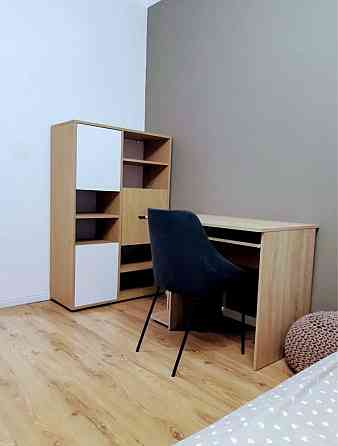 Реальная евродвушка на Гагарина, Аэрокосмический, ЖК Левада Харьков