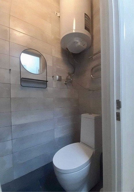 Реальная евродвушка на Гагарина, Аэрокосмический, ЖК Левада Харьков - изображение 8