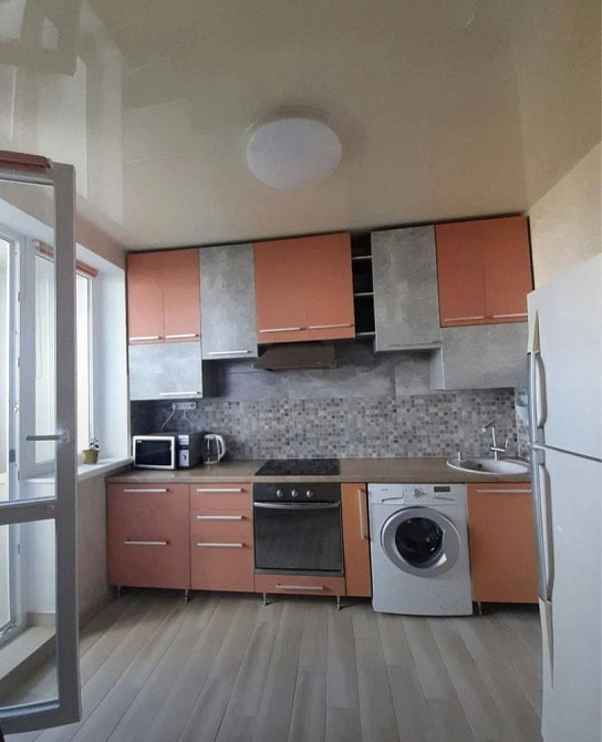 Реальная евродвушка на Гагарина, Аэрокосмический, ЖК Левада Харьков - изображение 5