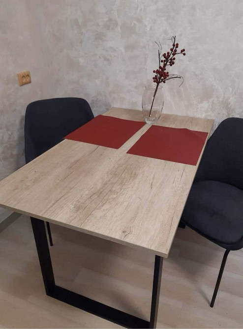 Реальная евродвушка на Гагарина, Аэрокосмический, ЖК Левада Харьков - изображение 7