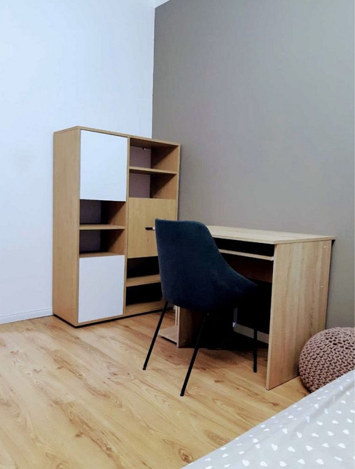 Реальная евродвушка на Гагарина, Аэрокосмический, ЖК Левада Харьков - изображение 2