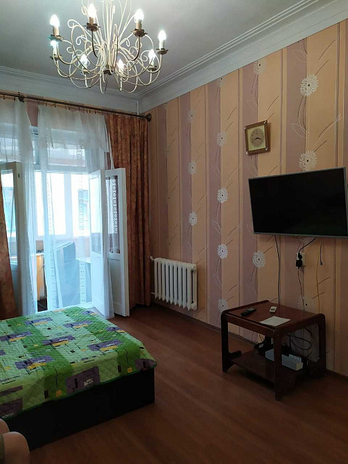 Сдам 1 ком. квартиру центр города пер. Маяковского 8000грн. Одесса - изображение 6