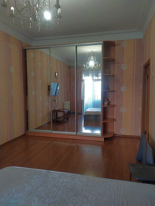 Сдам 1 ком. квартиру центр города пер. Маяковского 8000грн. Одесса - изображение 8