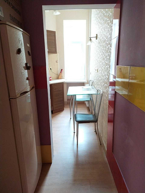 Сдам 1 ком. квартиру центр города пер. Маяковского 8000грн. Одесса - изображение 2