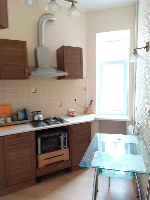 Сдам 1 ком. квартиру центр города пер. Маяковского 8000грн. Одесса - изображение 1