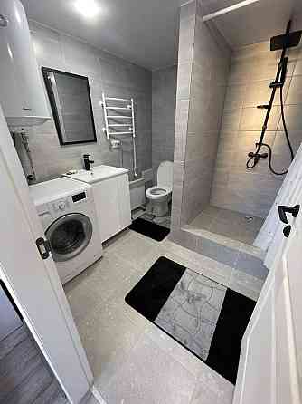 Сдам 1к двухуровневую квартиру на Артюшенка/ Каруны / Клинчик/АНД Дніпро