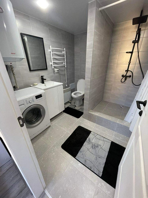 Сдам 1к двухуровневую квартиру на Артюшенка/ Каруны / Клинчик/АНД Дніпро - зображення 1