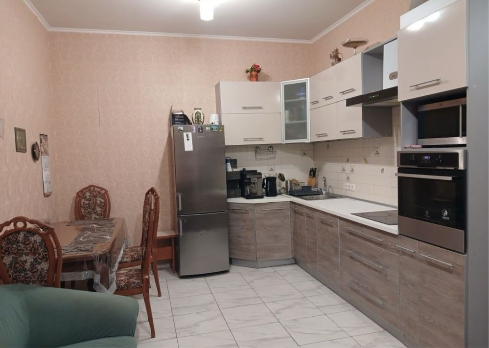 Реальная 2-ка на Павлово Поле, ЖК Монте Плаза, 23 Августа Харьков - изображение 5