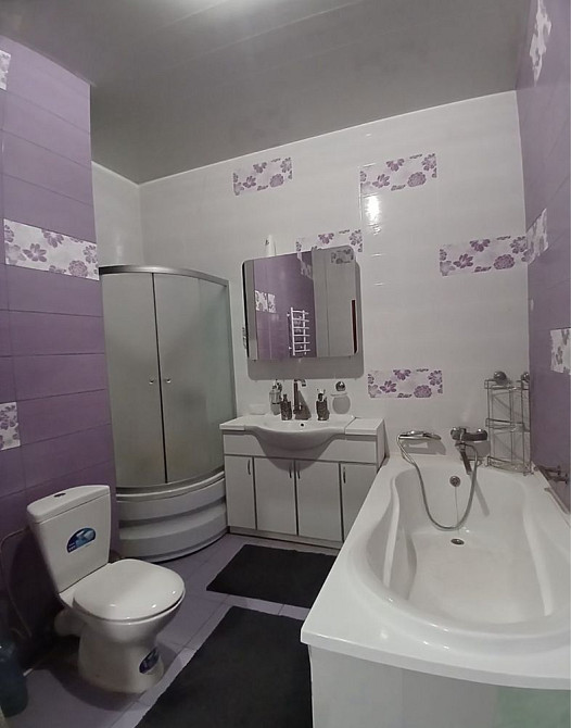 Реальная 2-ка на Павлово Поле, ЖК Монте Плаза, 23 Августа Харьков - изображение 6