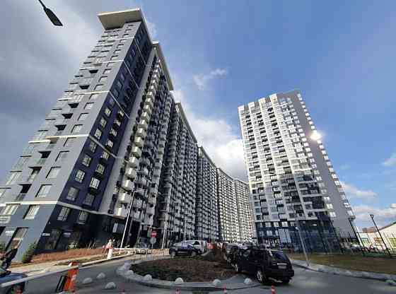 2-к Квартира! ЖК Зарічний. Генератор. 100 метрів до метро. Киев