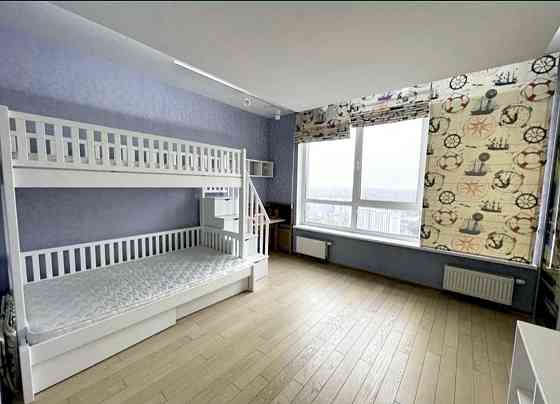 2-к Квартира! ЖК Зарічний. Генератор. 100 метрів до метро. Киев