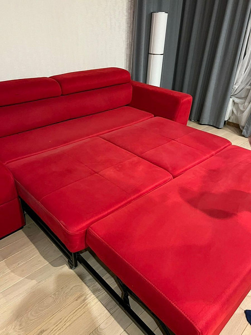 2-к Квартира! ЖК Зарічний. Генератор. 100 метрів до метро. Киев - изображение 7