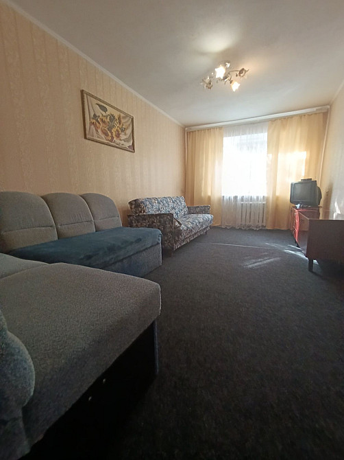 Сдам 2 к квартиру Слобожанский, Центр, Левый берег Дніпро - зображення 1