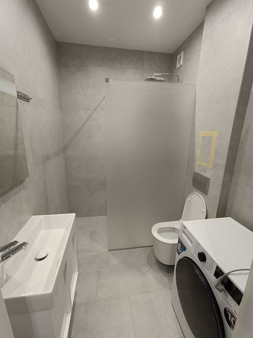 Перша здача 1 к квартири Софія Резиденс Вишневе - зображення 4