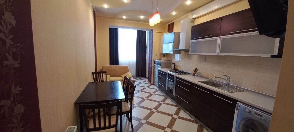 Сдам 1- комнатную квартиру 3- этаж. Хвойный переулок. Малиновский р-н. Одесса - изображение 2