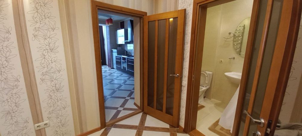 Сдам 1- комнатную квартиру 3- этаж. Хвойный переулок. Малиновский р-н. Одесса - изображение 5