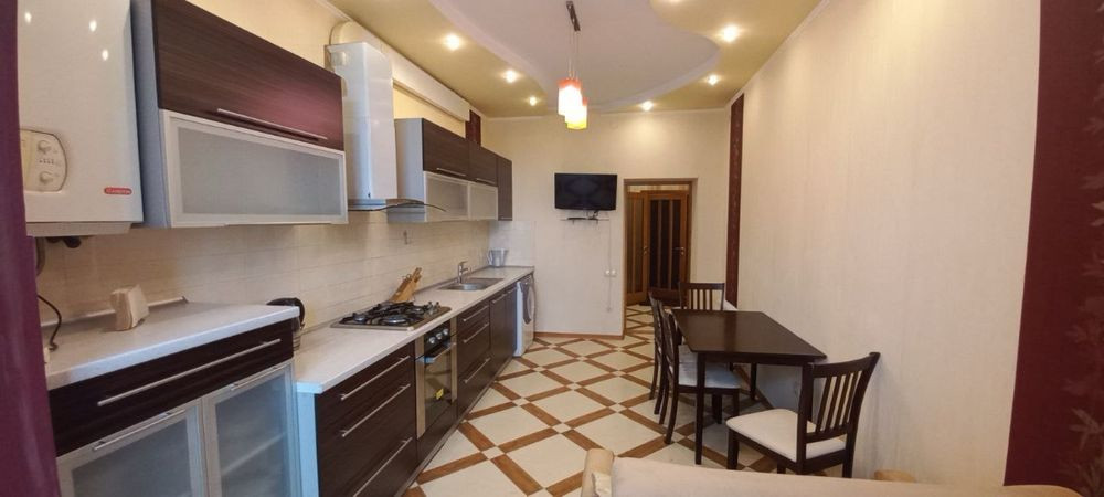 Сдам 1- комнатную квартиру 3- этаж. Хвойный переулок. Малиновский р-н. Одесса - изображение 1