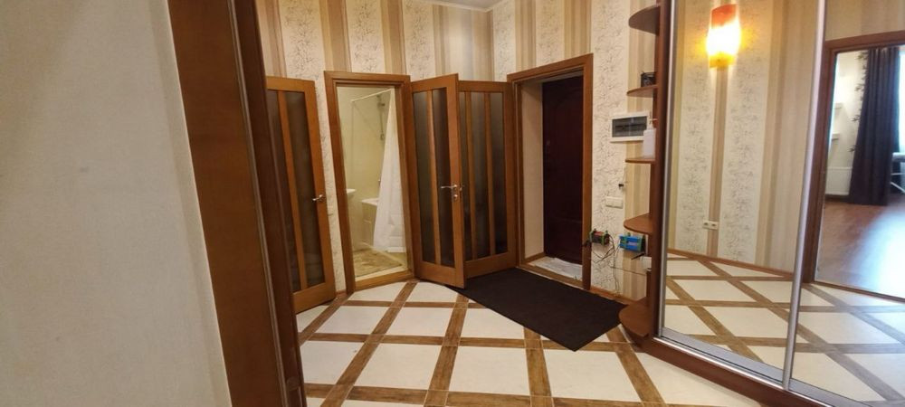 Сдам 1- комнатную квартиру 3- этаж. Хвойный переулок. Малиновский р-н. Одесса - изображение 6