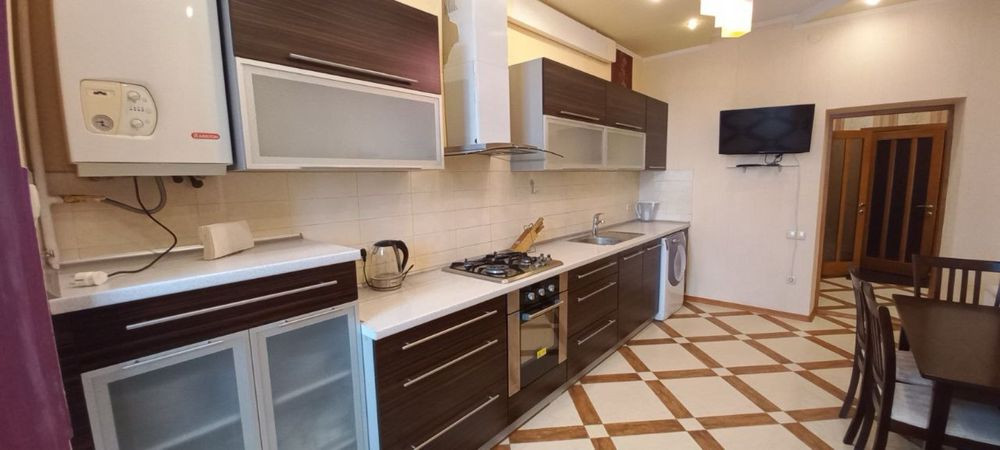 Сдам 1- комнатную квартиру 3- этаж. Хвойный переулок. Малиновский р-н. Одесса - изображение 4