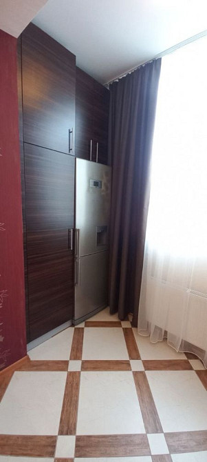 Сдам 1- комнатную квартиру 3- этаж. Хвойный переулок. Малиновский р-н. Одесса - изображение 3