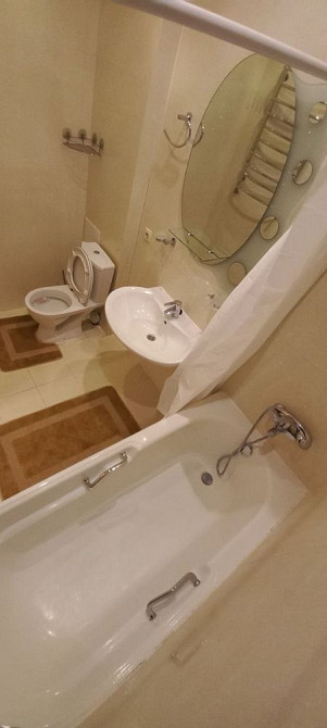 Сдам 1- комнатную квартиру 3- этаж. Хвойный переулок. Малиновский р-н. Одесса - изображение 8