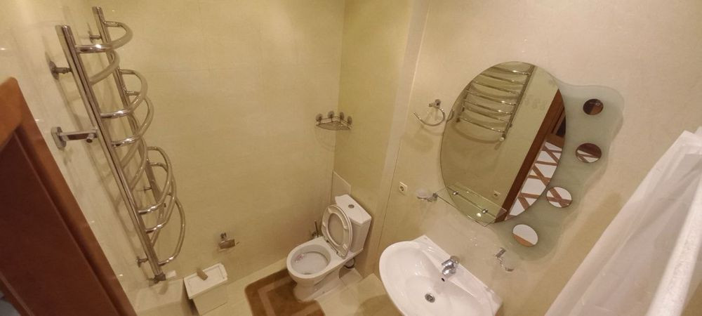 Сдам 1- комнатную квартиру 3- этаж. Хвойный переулок. Малиновский р-н. Одесса - изображение 7