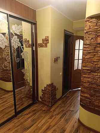 Здам 2кімнатну квартиру з автономним опаленням на Ювілейному Ровно