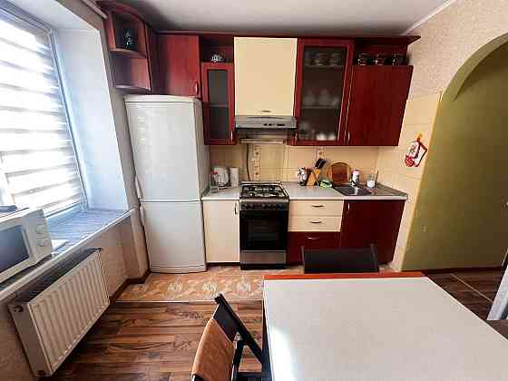 Здам 2кімнатну квартиру з автономним опаленням на Ювілейному Ровно